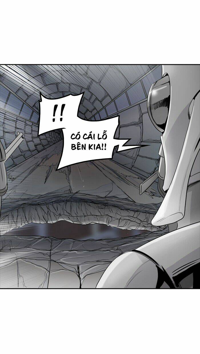 Cuộc Chiến Trong Tòa Tháp - Tower Of God: Chapter 352