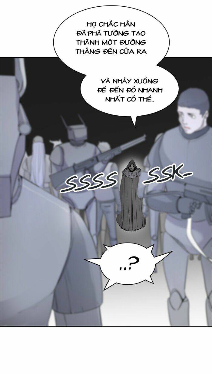 Cuộc Chiến Trong Tòa Tháp - Tower Of God: Chapter 352