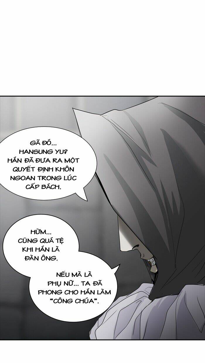 Cuộc Chiến Trong Tòa Tháp - Tower Of God: Chapter 352