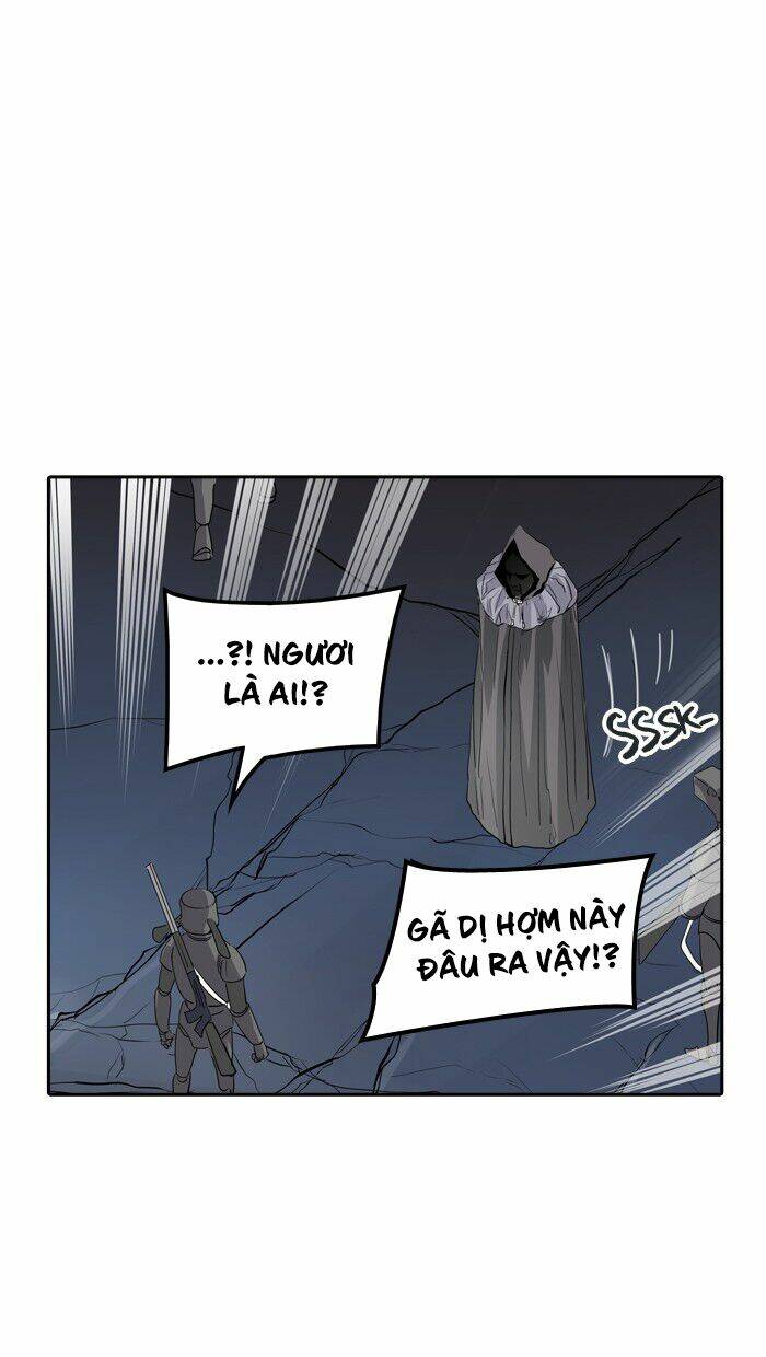 Cuộc Chiến Trong Tòa Tháp - Tower Of God: Chapter 352