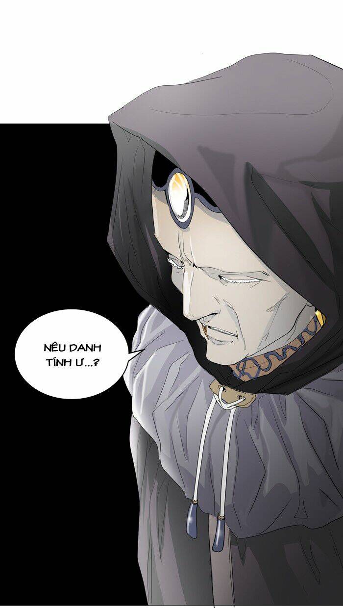 Cuộc Chiến Trong Tòa Tháp - Tower Of God: Chapter 352