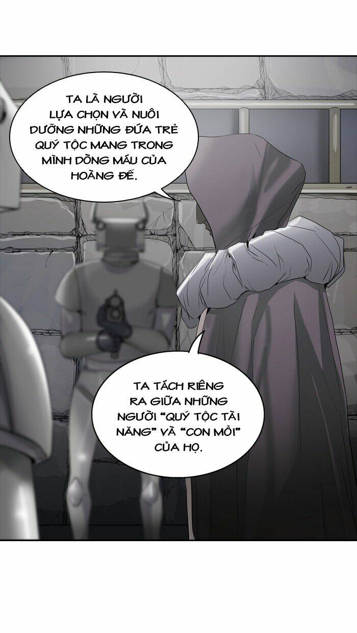Cuộc Chiến Trong Tòa Tháp - Tower Of God: Chapter 352