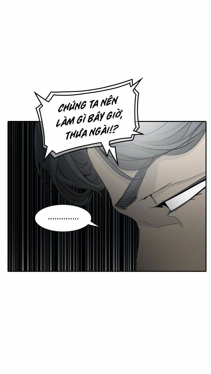 Cuộc Chiến Trong Tòa Tháp - Tower Of God: Chapter 352