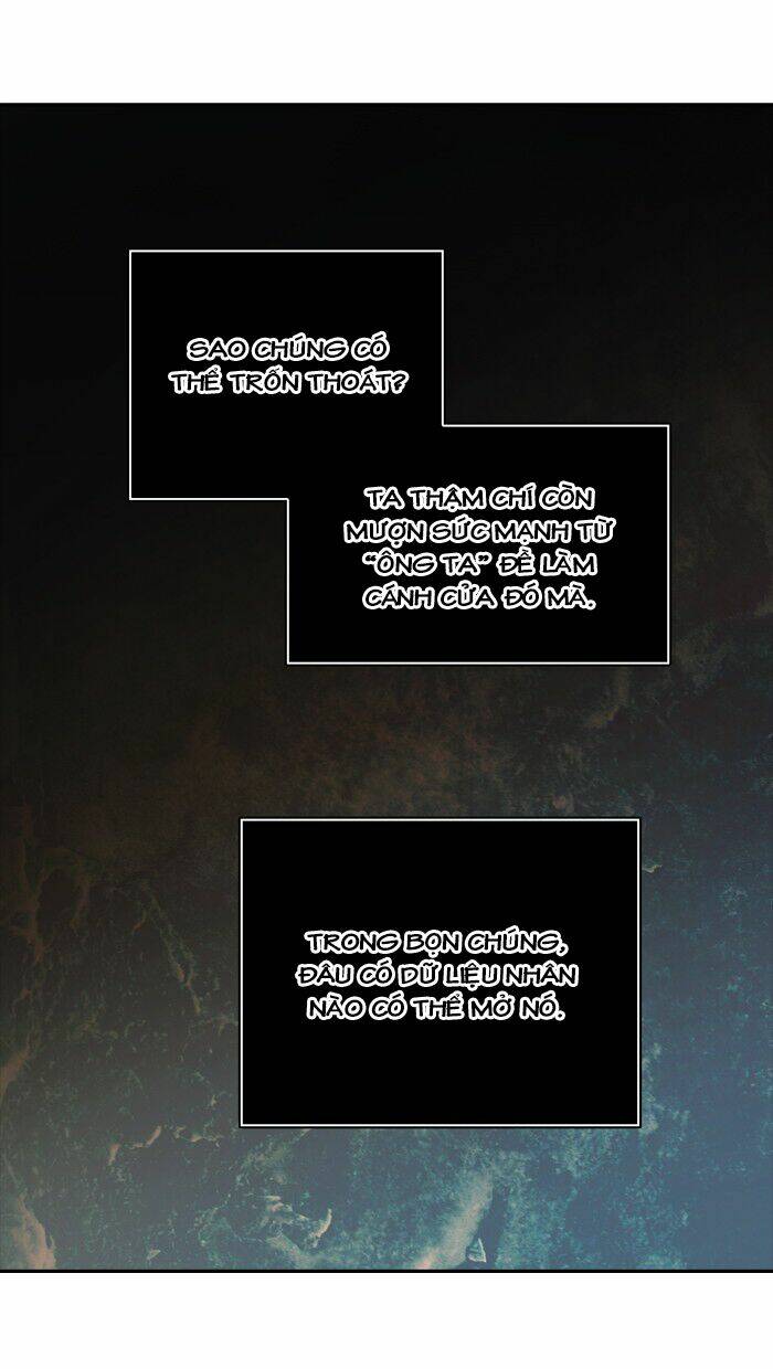 Cuộc Chiến Trong Tòa Tháp - Tower Of God: Chapter 352