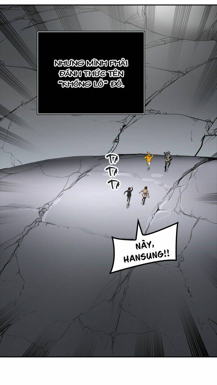 Cuộc Chiến Trong Tòa Tháp - Tower Of God: Chapter 352