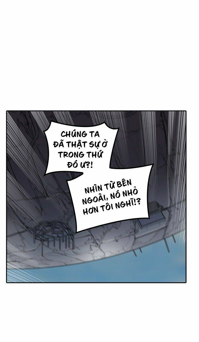 Cuộc Chiến Trong Tòa Tháp - Tower Of God: Chapter 352