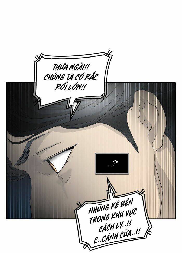 Cuộc Chiến Trong Tòa Tháp - Tower Of God: Chapter 352