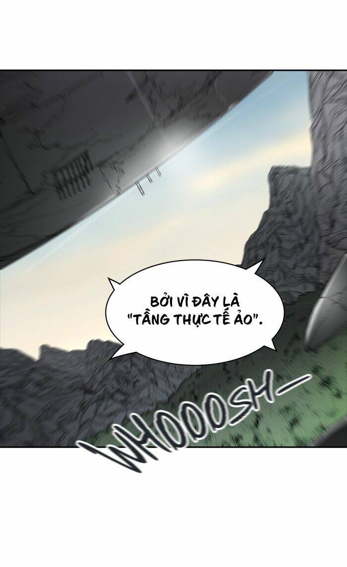 Cuộc Chiến Trong Tòa Tháp - Tower Of God: Chapter 352