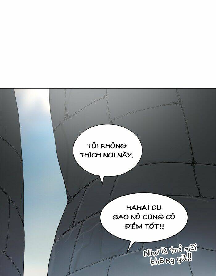 Cuộc Chiến Trong Tòa Tháp - Tower Of God: Chapter 352