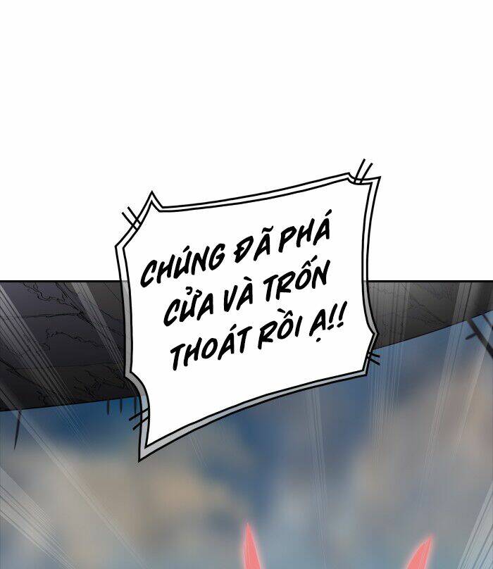 Cuộc Chiến Trong Tòa Tháp - Tower Of God: Chapter 352