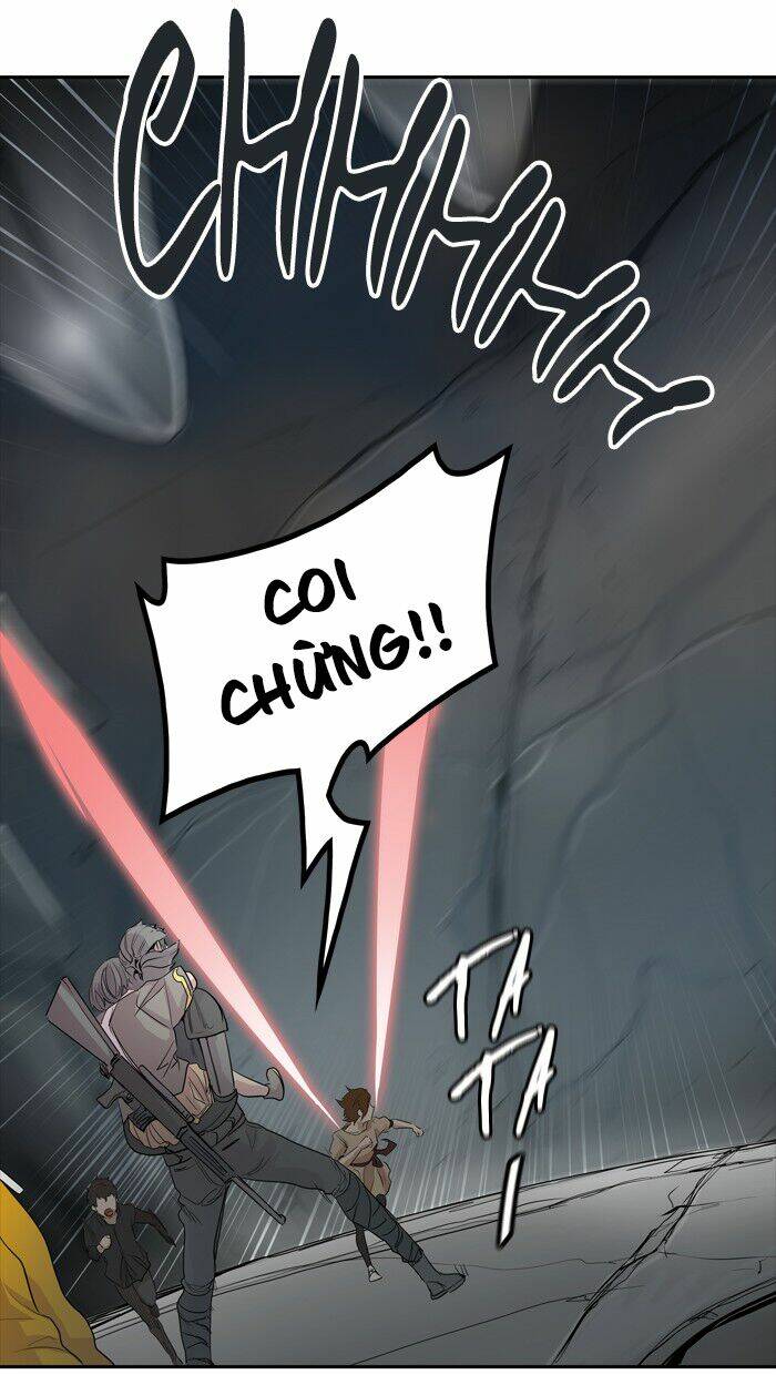 Cuộc Chiến Trong Tòa Tháp - Tower Of God: Chapter 352
