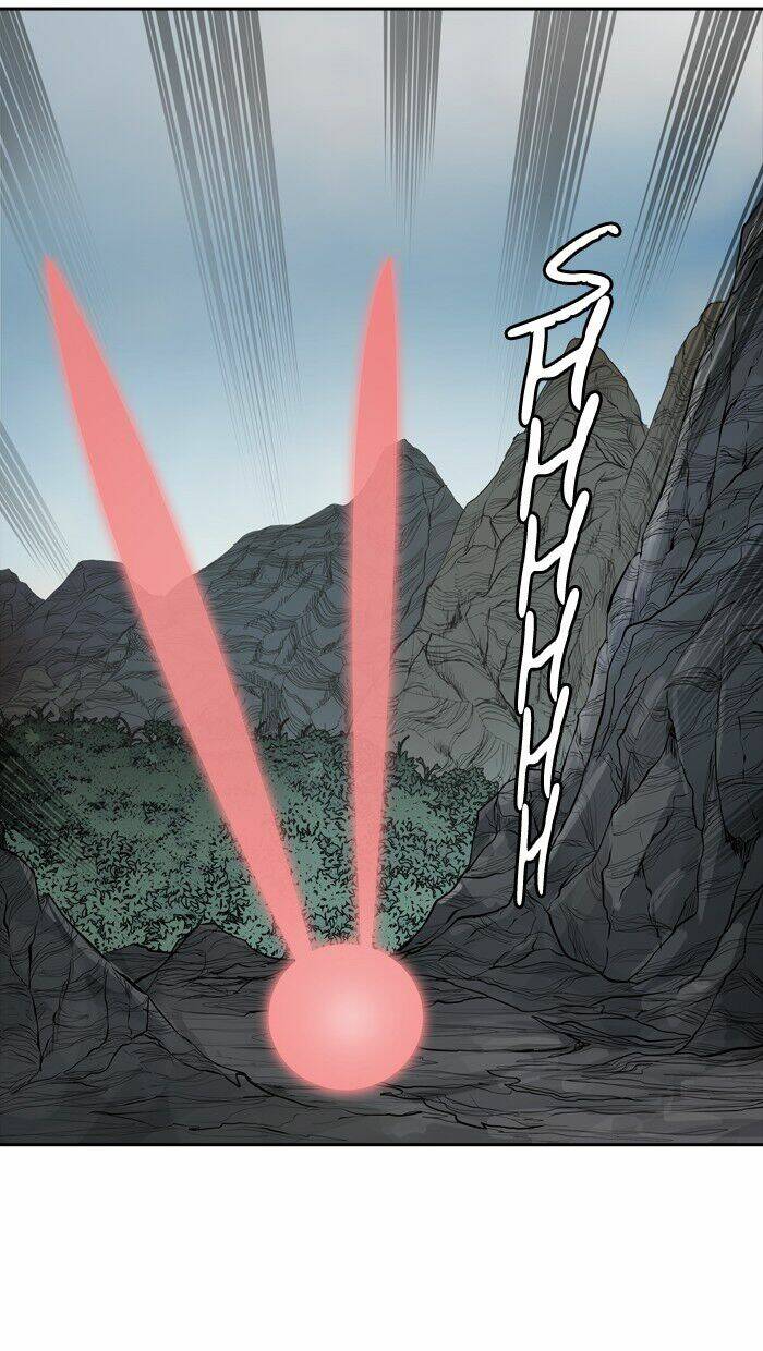 Cuộc Chiến Trong Tòa Tháp - Tower Of God: Chapter 352