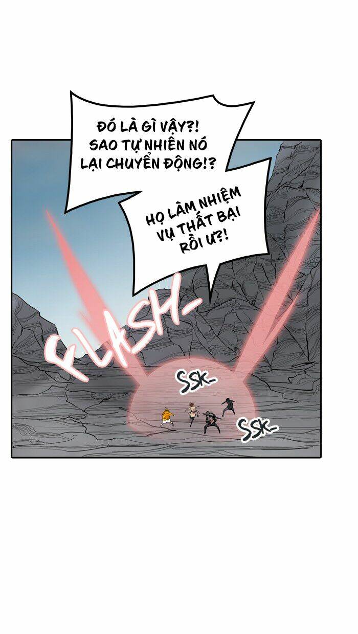 Cuộc Chiến Trong Tòa Tháp - Tower Of God: Chapter 352