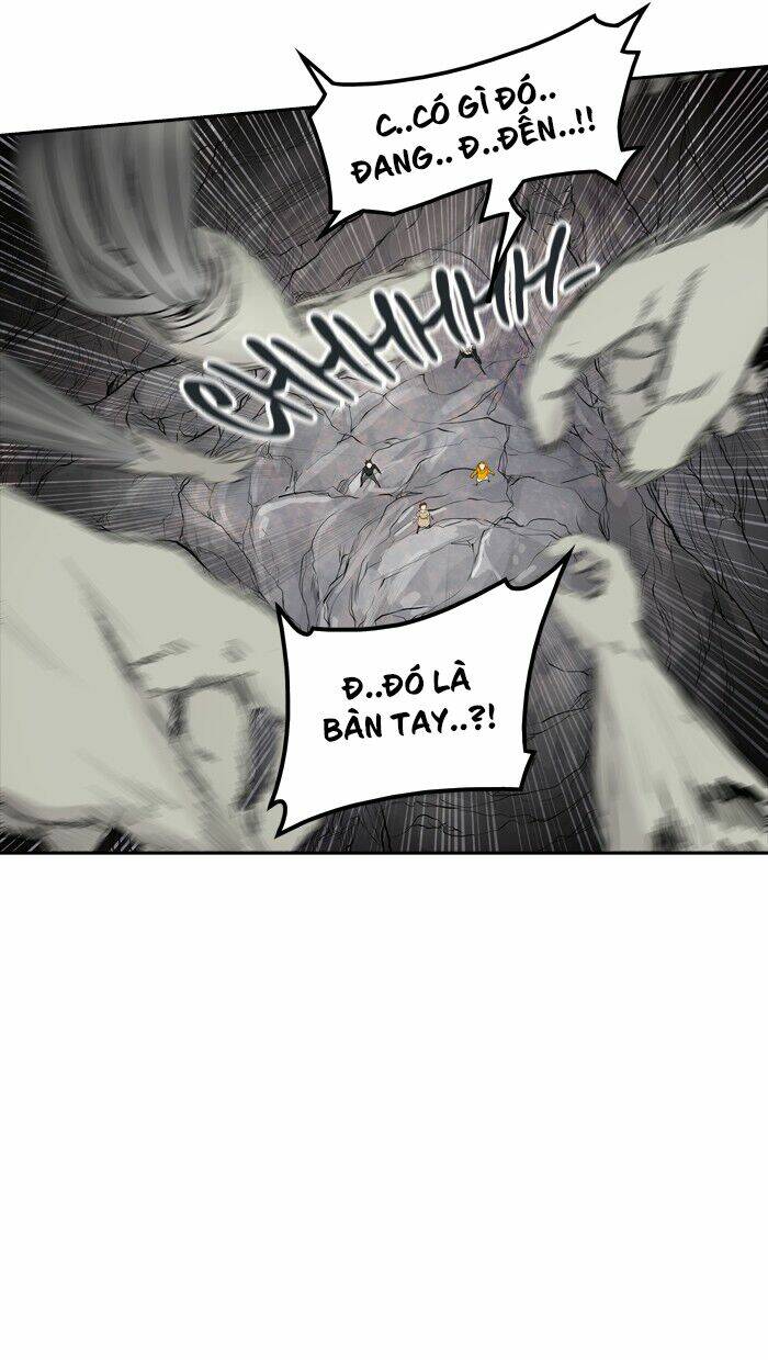 Cuộc Chiến Trong Tòa Tháp - Tower Of God: Chapter 352