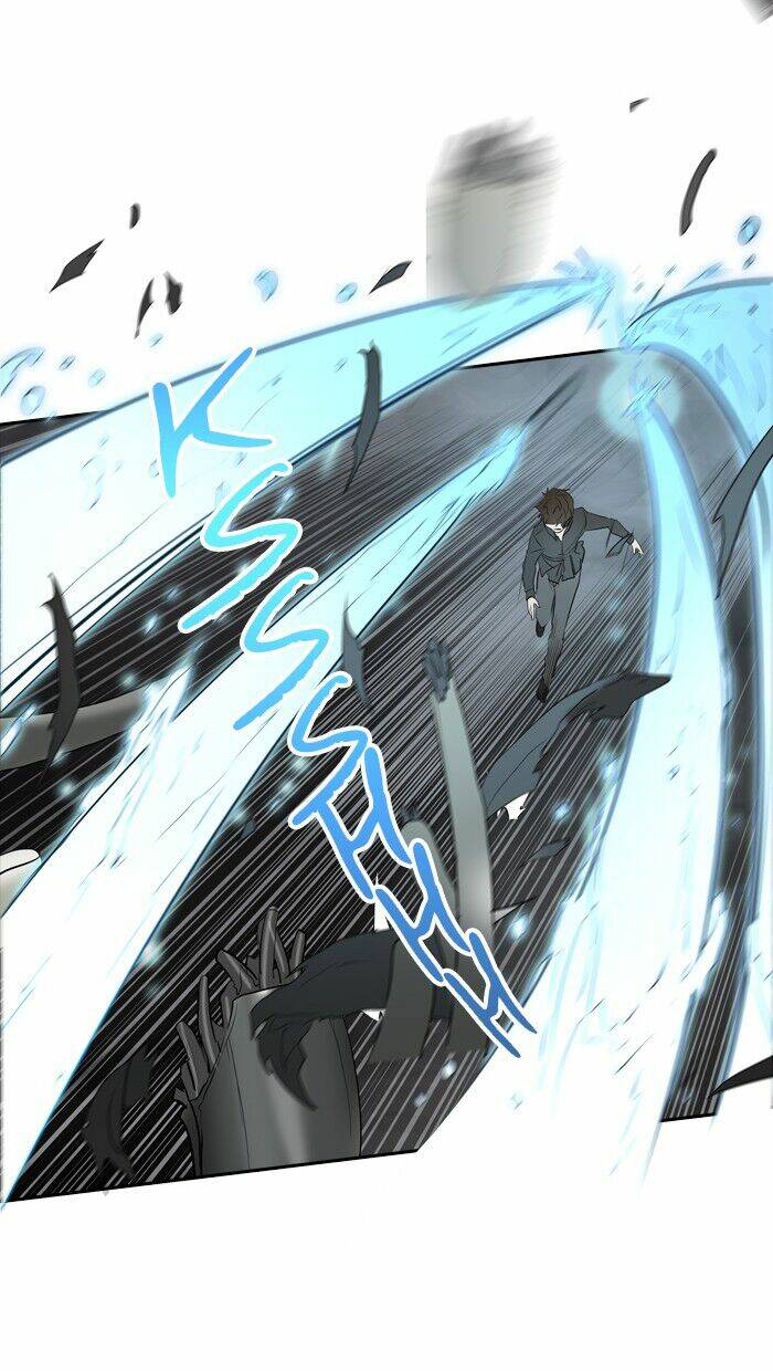 Cuộc Chiến Trong Tòa Tháp - Tower Of God: Chapter 352