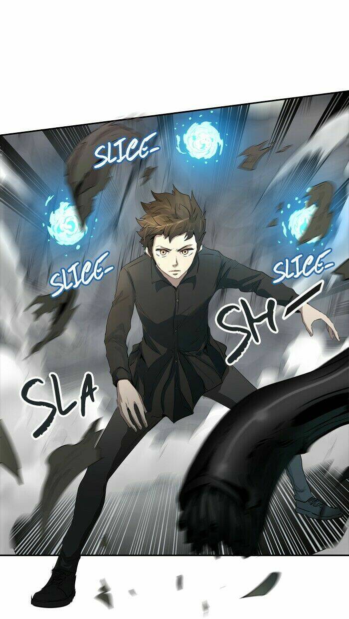 Cuộc Chiến Trong Tòa Tháp - Tower Of God: Chapter 352