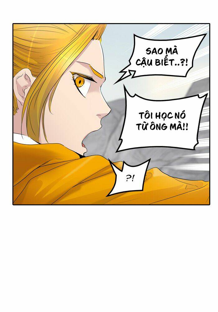 Cuộc Chiến Trong Tòa Tháp - Tower Of God: Chapter 352