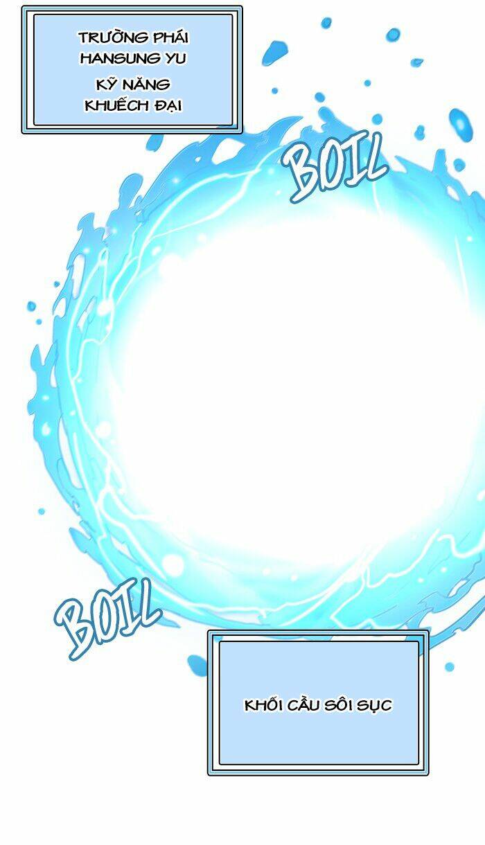 Cuộc Chiến Trong Tòa Tháp - Tower Of God: Chapter 352