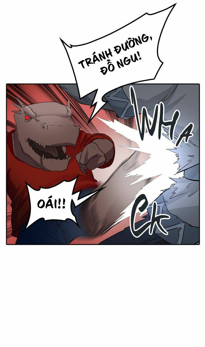 Cuộc Chiến Trong Tòa Tháp - Tower Of God: Chapter 352