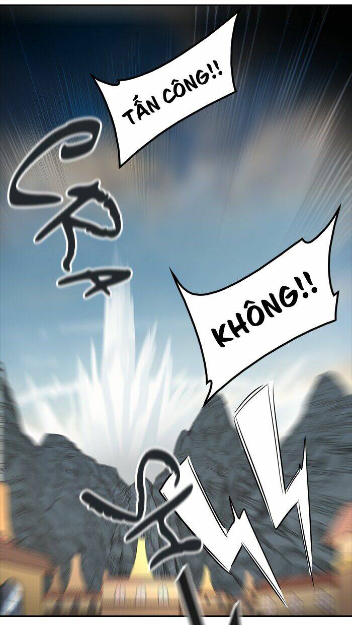 Cuộc Chiến Trong Tòa Tháp - Tower Of God: Chapter 352