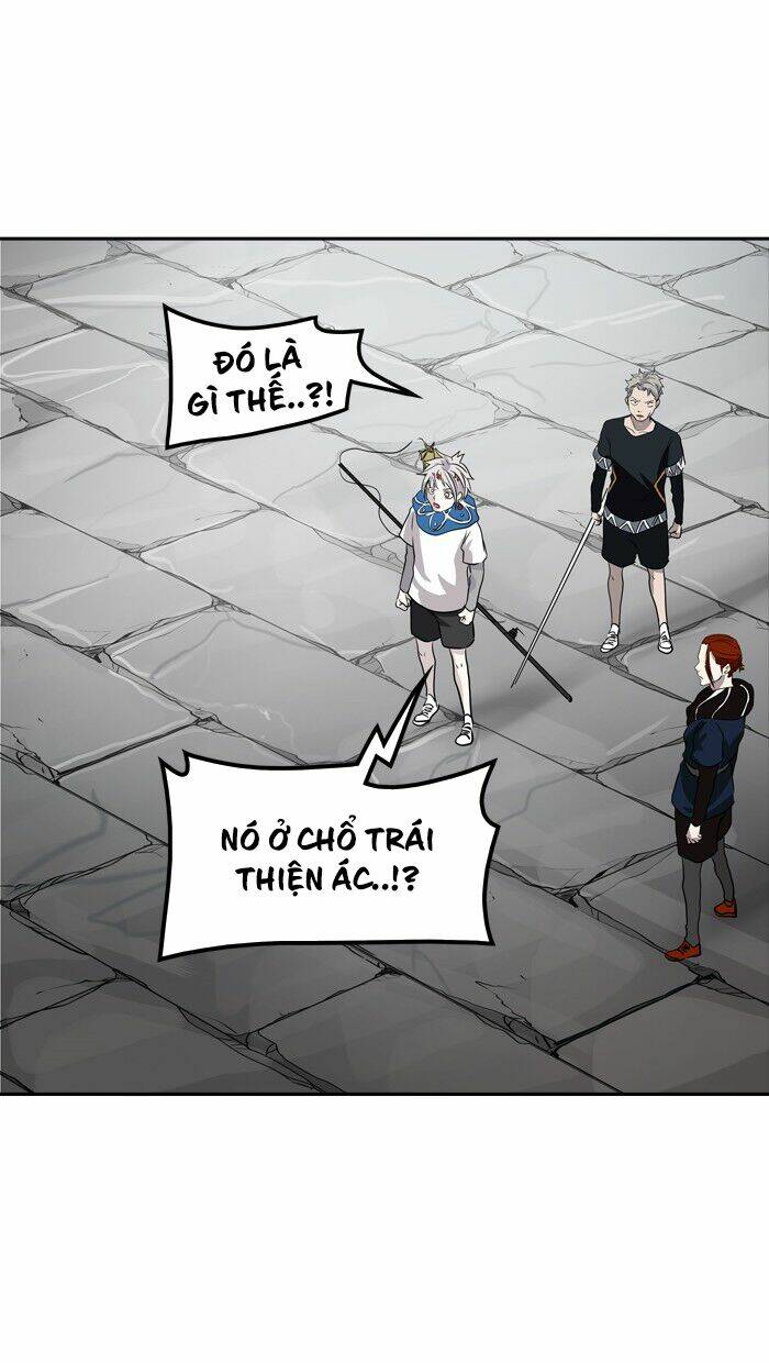 Cuộc Chiến Trong Tòa Tháp - Tower Of God: Chapter 352