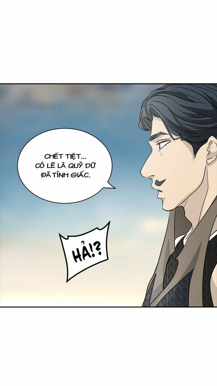 Cuộc Chiến Trong Tòa Tháp - Tower Of God: Chapter 352