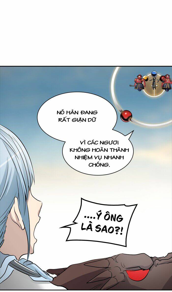 Cuộc Chiến Trong Tòa Tháp - Tower Of God: Chapter 352