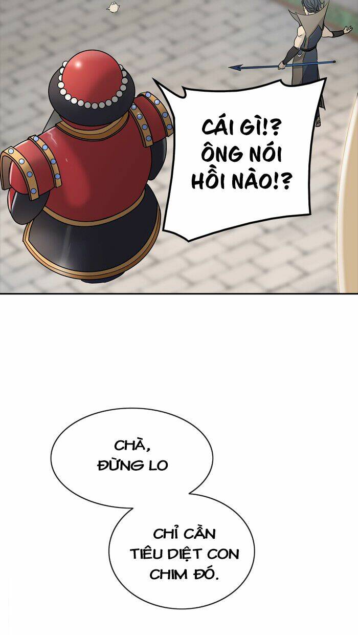 Cuộc Chiến Trong Tòa Tháp - Tower Of God: Chapter 352