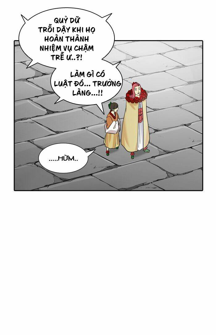 Cuộc Chiến Trong Tòa Tháp - Tower Of God: Chapter 352