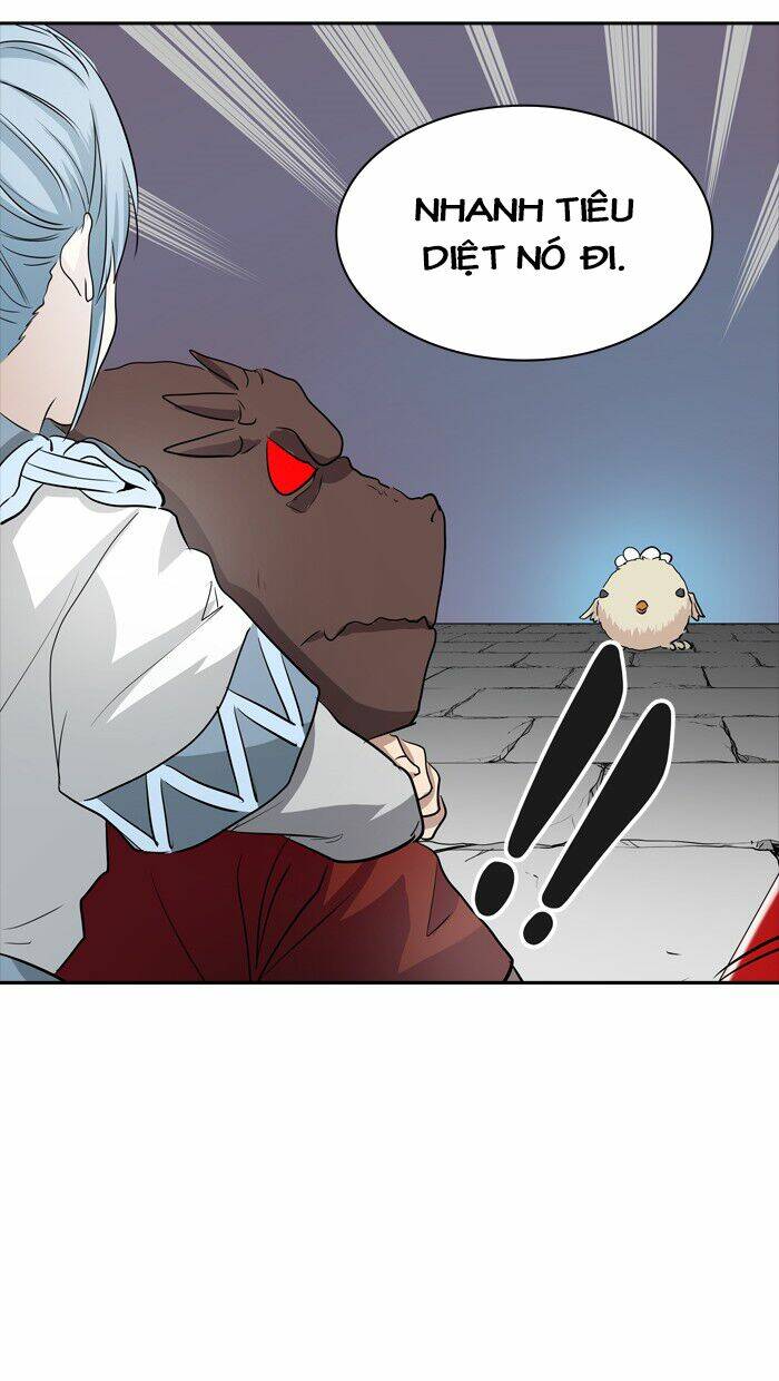 Cuộc Chiến Trong Tòa Tháp - Tower Of God: Chapter 352