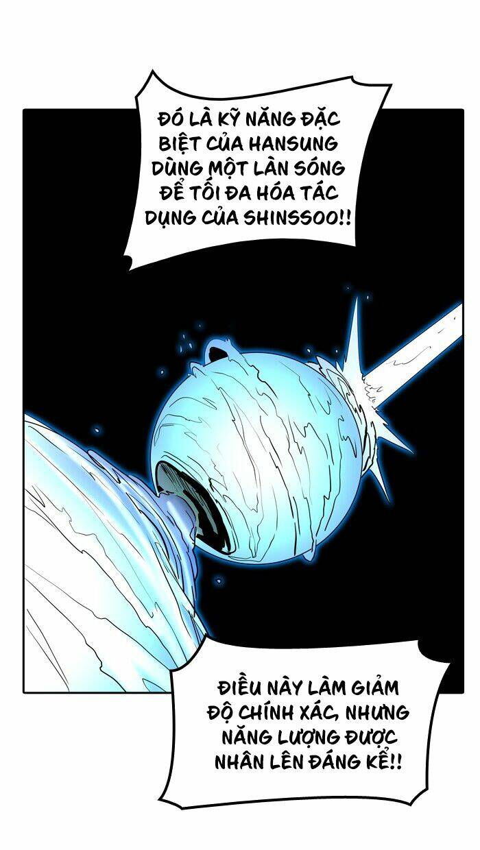 Cuộc Chiến Trong Tòa Tháp - Tower Of God: Chapter 352