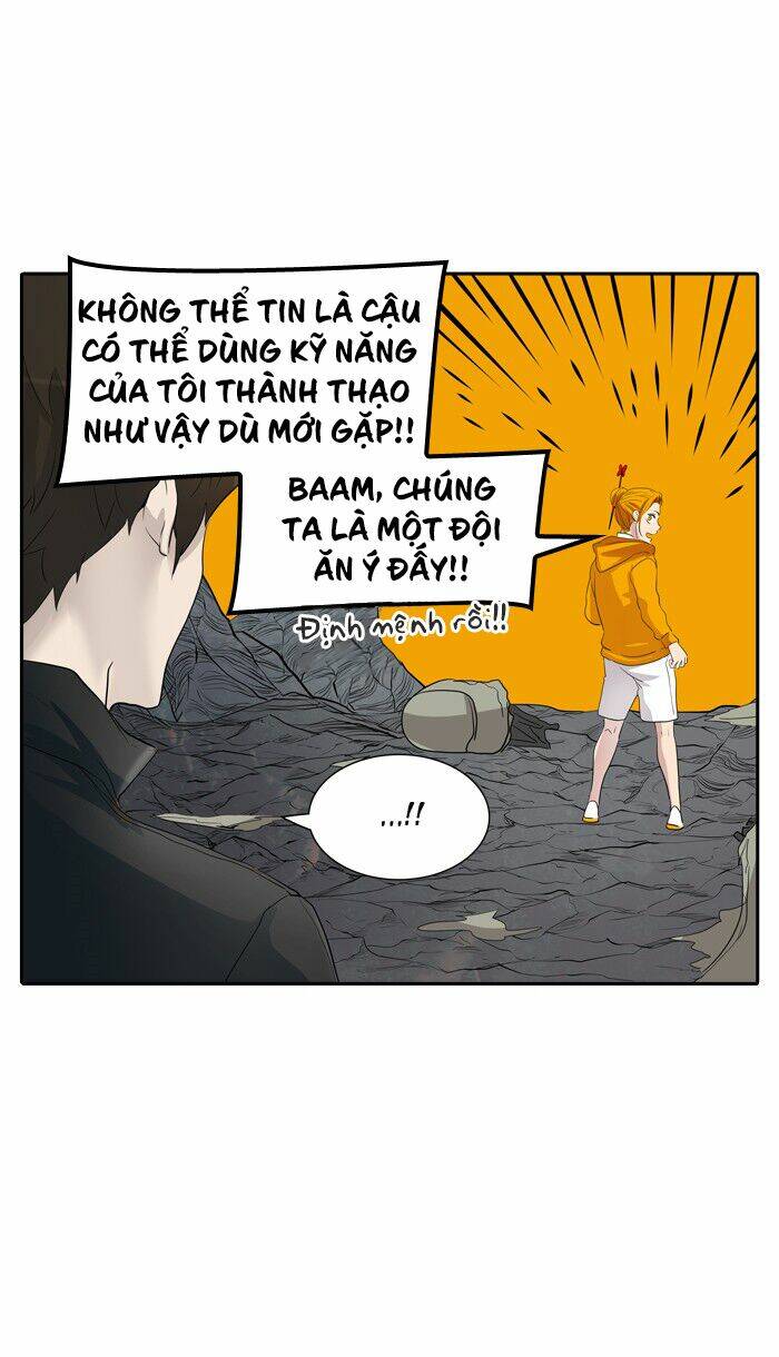 Cuộc Chiến Trong Tòa Tháp - Tower Of God: Chapter 352