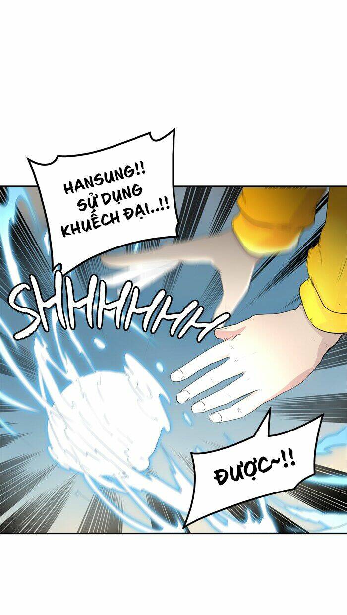 Cuộc Chiến Trong Tòa Tháp - Tower Of God: Chapter 352
