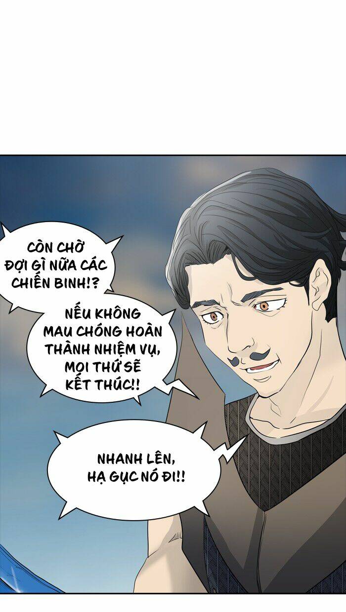 Cuộc Chiến Trong Tòa Tháp - Tower Of God: Chapter 352