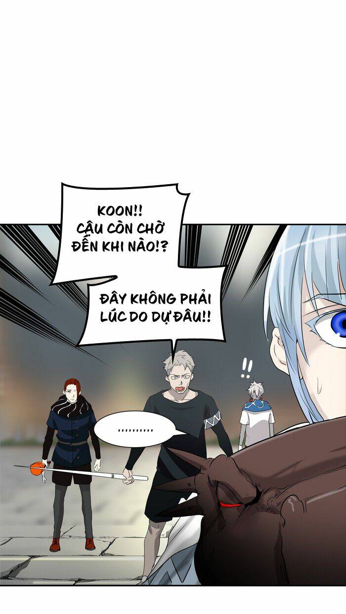Cuộc Chiến Trong Tòa Tháp - Tower Of God: Chapter 352