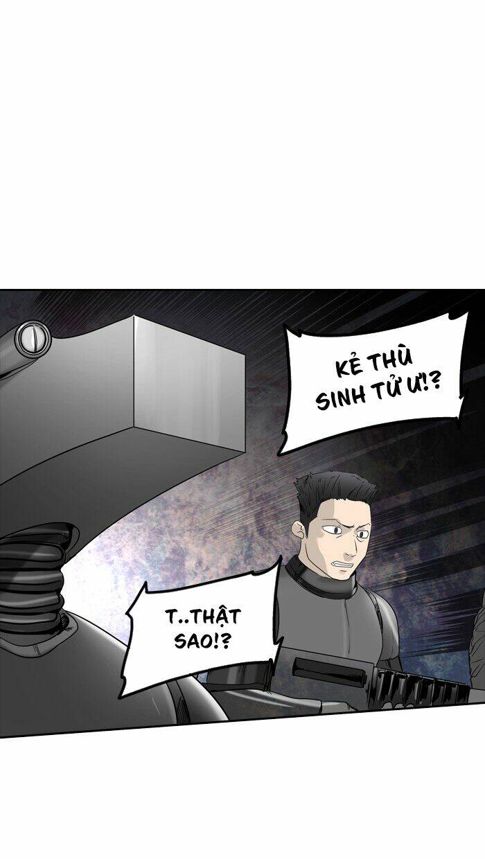 Cuộc Chiến Trong Tòa Tháp - Tower Of God: Chapter 353