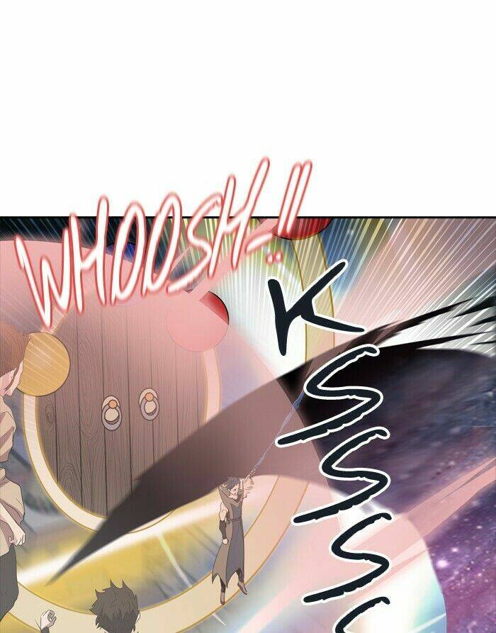 Cuộc Chiến Trong Tòa Tháp - Tower Of God: Chapter 353