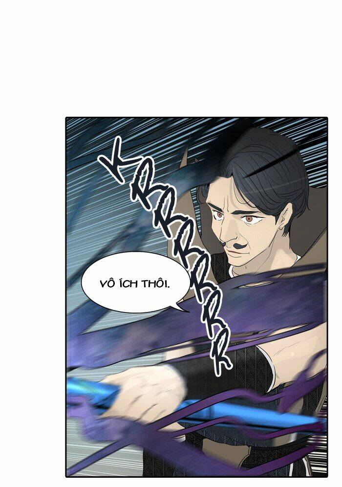 Cuộc Chiến Trong Tòa Tháp - Tower Of God: Chapter 353