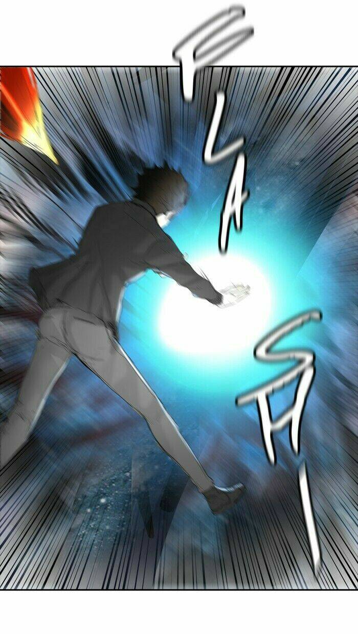 Cuộc Chiến Trong Tòa Tháp - Tower Of God: Chapter 353