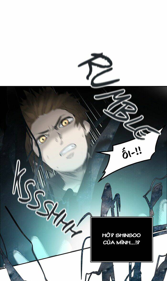 Cuộc Chiến Trong Tòa Tháp - Tower Of God: Chapter 353