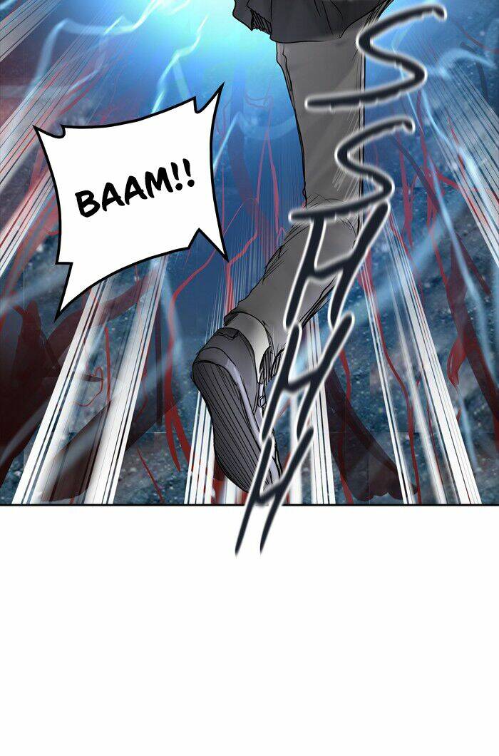 Cuộc Chiến Trong Tòa Tháp - Tower Of God: Chapter 353