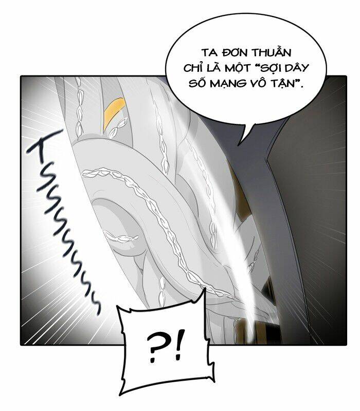 Cuộc Chiến Trong Tòa Tháp - Tower Of God: Chapter 353