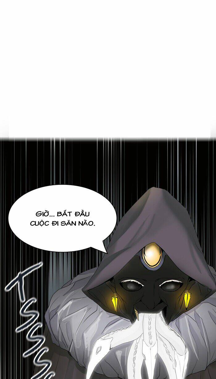 Cuộc Chiến Trong Tòa Tháp - Tower Of God: Chapter 353