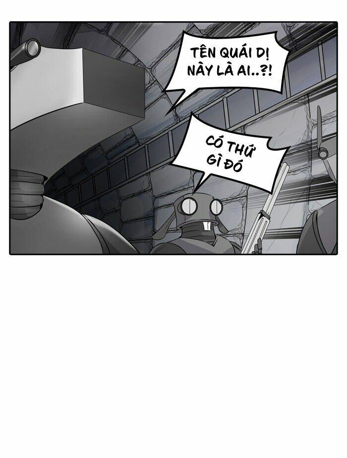 Cuộc Chiến Trong Tòa Tháp - Tower Of God: Chapter 353