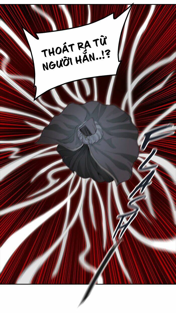 Cuộc Chiến Trong Tòa Tháp - Tower Of God: Chapter 353