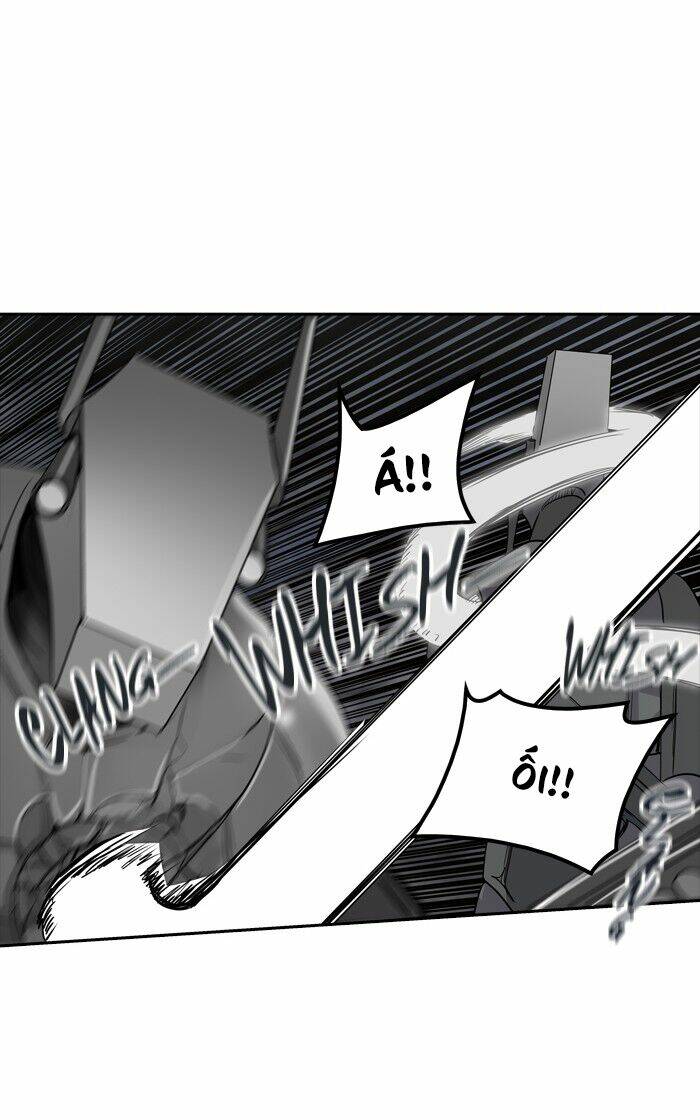Cuộc Chiến Trong Tòa Tháp - Tower Of God: Chapter 353