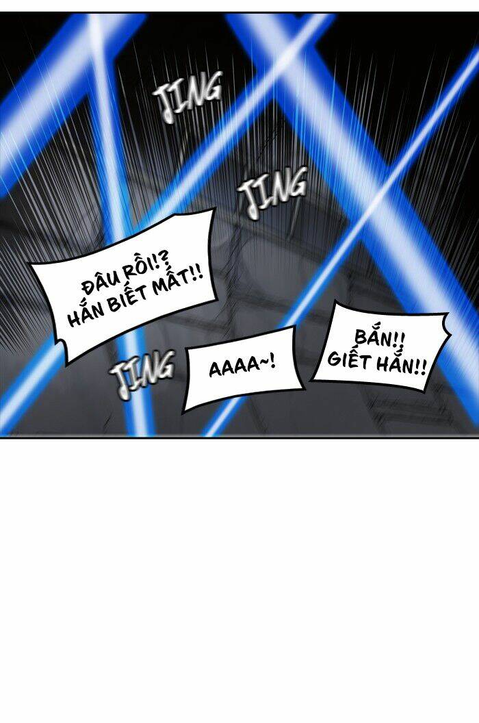 Cuộc Chiến Trong Tòa Tháp - Tower Of God: Chapter 353