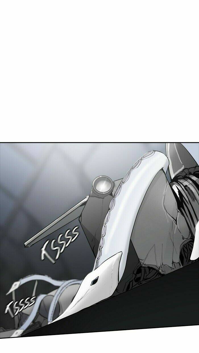 Cuộc Chiến Trong Tòa Tháp - Tower Of God: Chapter 353
