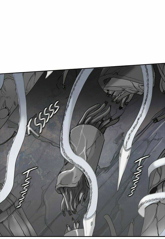 Cuộc Chiến Trong Tòa Tháp - Tower Of God: Chapter 353