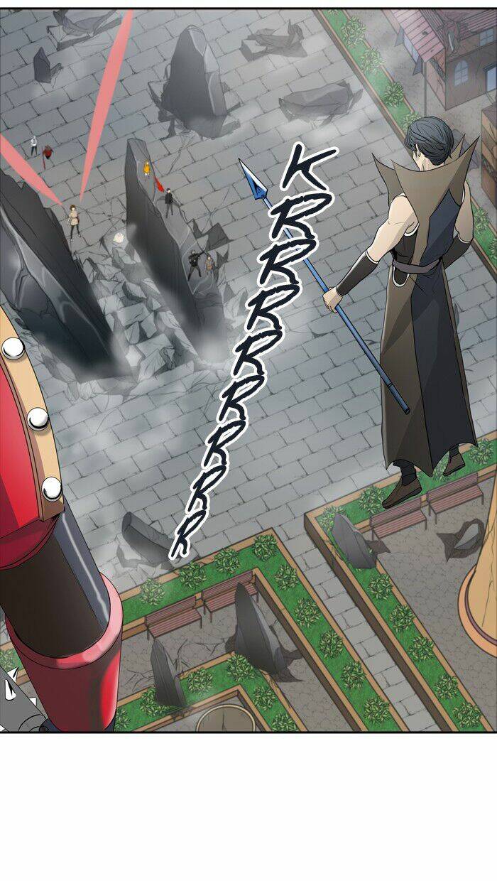 Cuộc Chiến Trong Tòa Tháp - Tower Of God: Chapter 353